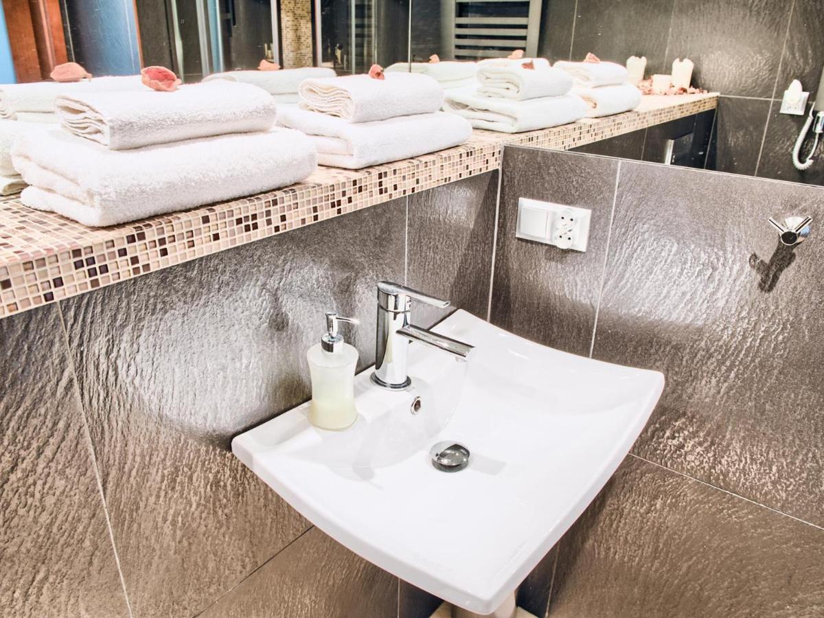 Apartamenty Ktw Debowe Tarasy Катовице Экстерьер фото