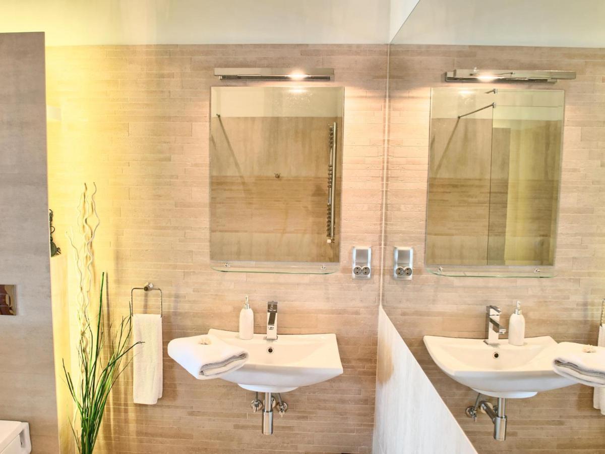 Apartamenty Ktw Debowe Tarasy Катовице Экстерьер фото