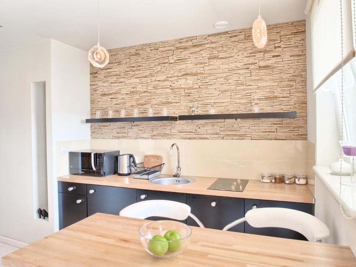 Apartamenty Ktw Debowe Tarasy Катовице Экстерьер фото