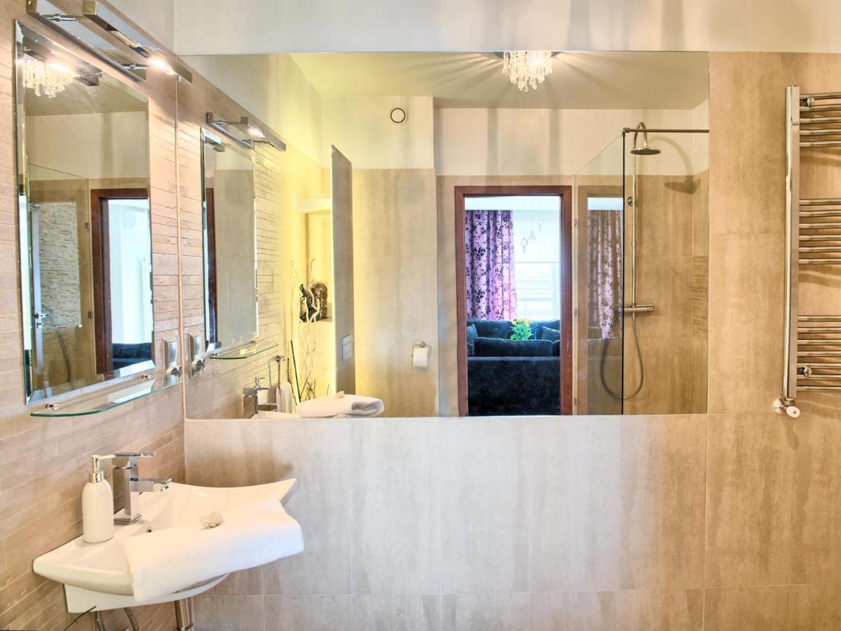 Apartamenty Ktw Debowe Tarasy Катовице Экстерьер фото