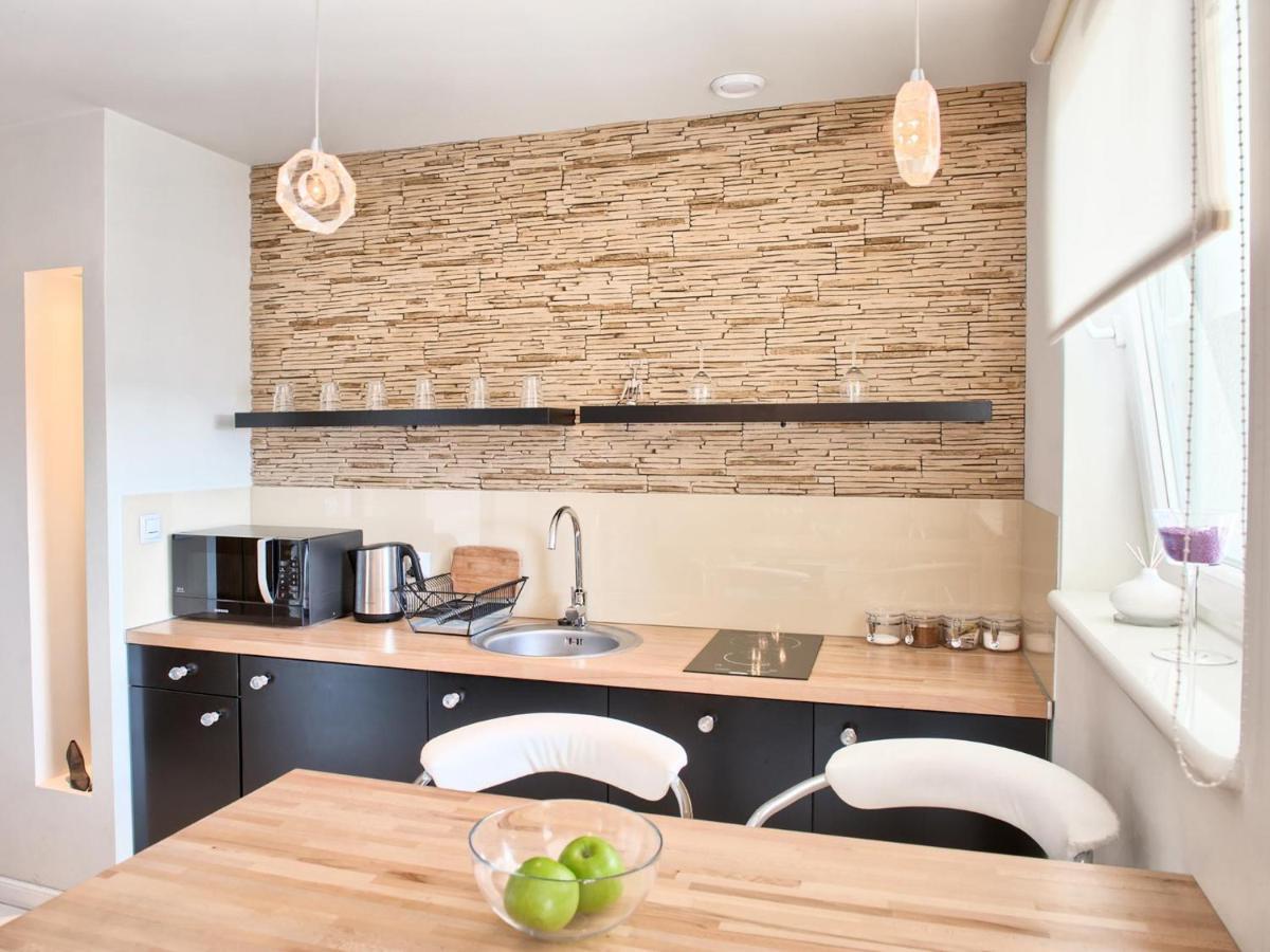 Apartamenty Ktw Debowe Tarasy Катовице Экстерьер фото